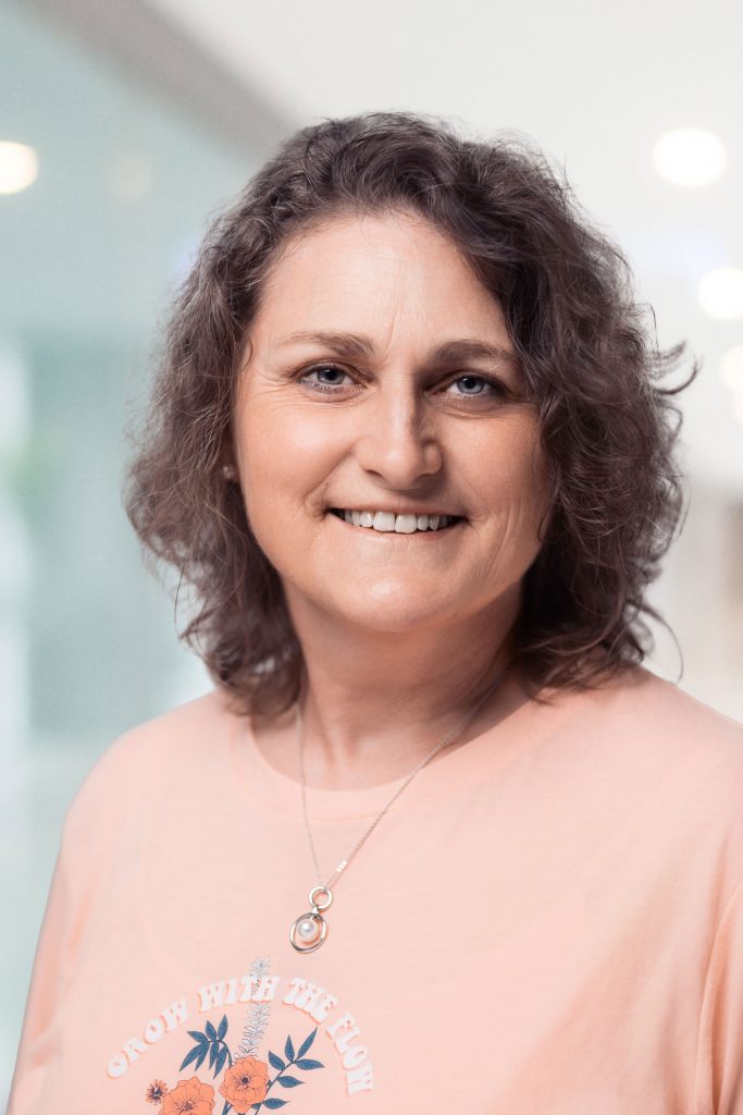 Foto von Dietlinde Liptak