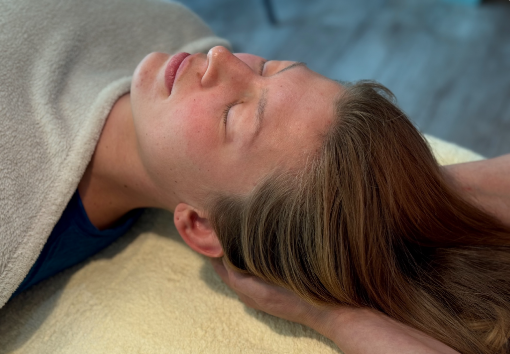 Craniosacrale Therapie in Göppingen - Bartenbach Krankengymnastik/Physiotherapie 5