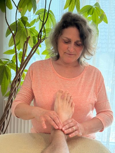 Fussreflexzonentherapie RPM_2
